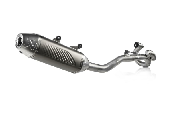 Akrapovic Racing Line-0