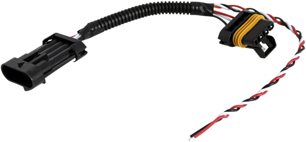 Rear Accessory Electrical Harness, 1, nordicamoto.ro