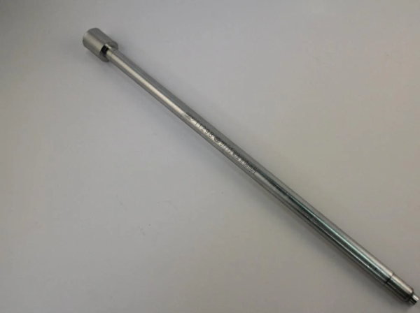 Positioning thorn Trax