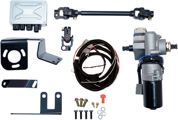 Kit servodirecție electrică, 1, nordicamoto.ro