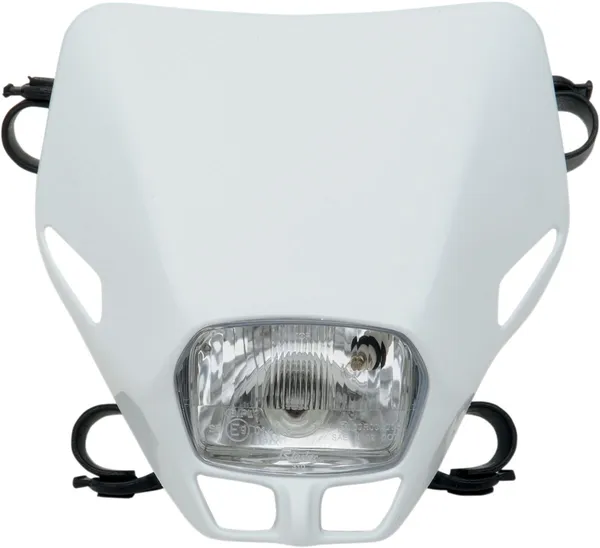 Firefly Headlight Clear-0