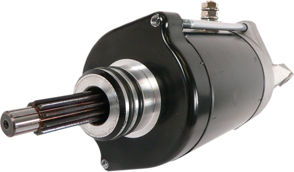 Motor de pornire negru, 1, nordicamoto.ro