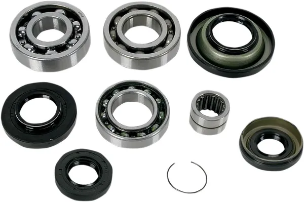 MOOSE RACING Bearing-seal Kit 