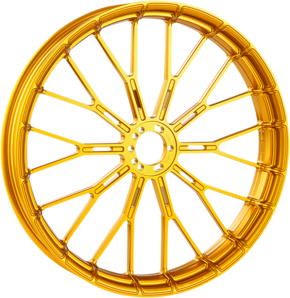 Y-spoke Rim Gold, 2, nordicamoto.ro