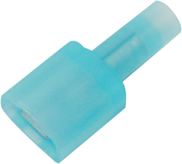 Quick Disconnects And Terminals Blue, 1, nordicamoto.ro