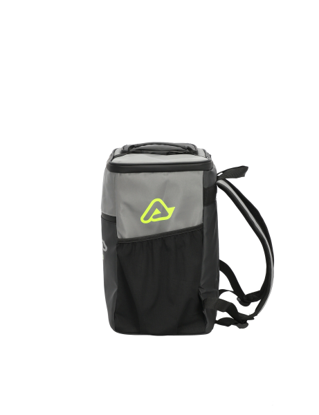Geantă termică Acerbis MOTO KAMP ARTIK Black/Grey-2