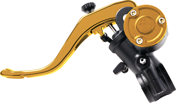 Radial Clutch Master Cylinder Gold, 1, nordicamoto.ro
