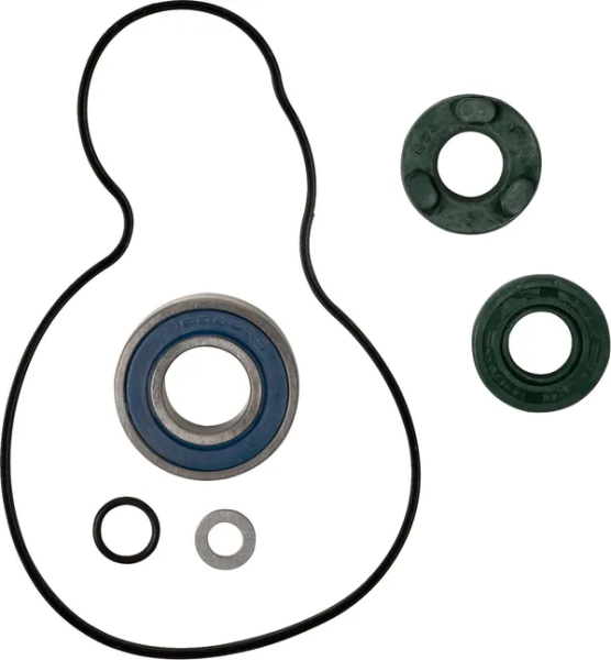 Water Pump Rebuild Kit-0