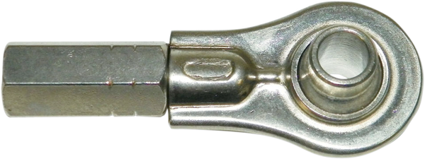 Trim Rod/steering Cable Ball Joint Small, 1, nordicamoto.ro