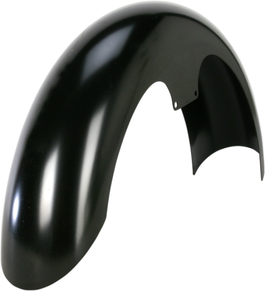 Hugger Series Front Fender Black, 2, nordicamoto.ro