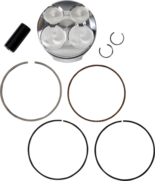 Offroad Piston Kit, 1, nordicamoto.ro