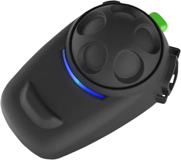 Kit Accesorii SENA Cască SMH5 / SMH5-FM-0