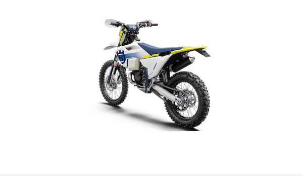 Motocicleta Husqvarna TE 150 '24-0