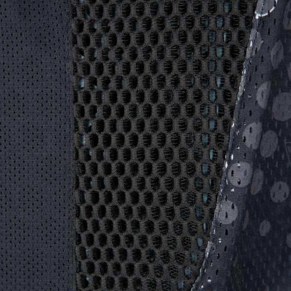 Latitude Jacket Black-17