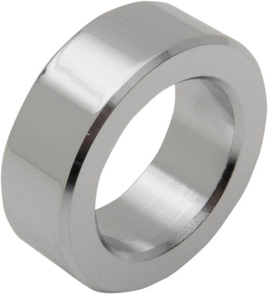Wheel Spacer Chrome, 1, nordicamoto.ro
