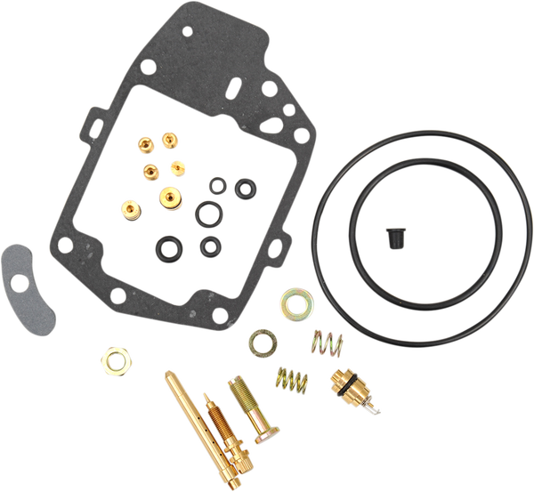 Set de reparație pentru carburator, 1, nordicamoto.ro