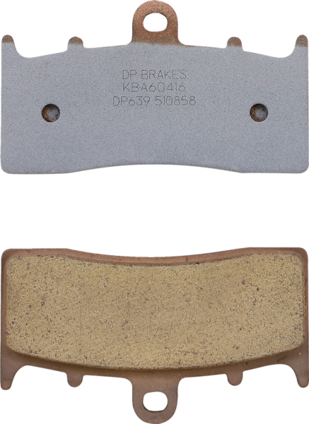 Standard Dp Sintered Brake Pads -160c0ecb188c443c384cd62efb1aaab3.webp