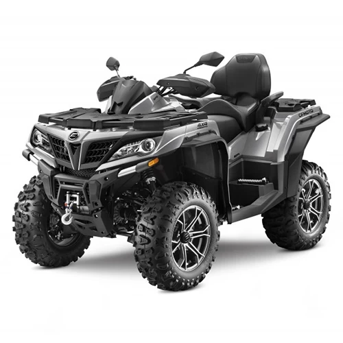 ATV CFMOTO CFORCE 850XC EPS Euro 5 2025, 3, nordicamoto.ro