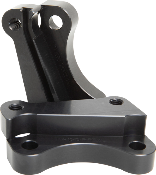 Caliper Mount Black, 2, nordicamoto.ro