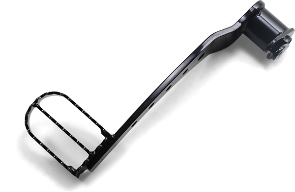 Mx Brake Lever Black, 1, nordicamoto.ro