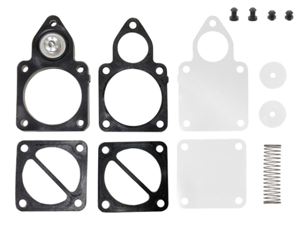 Sno-X Fuel Pump Repair Kit Ski-Doo-0