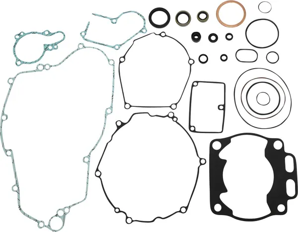 Complete Gasket Kit