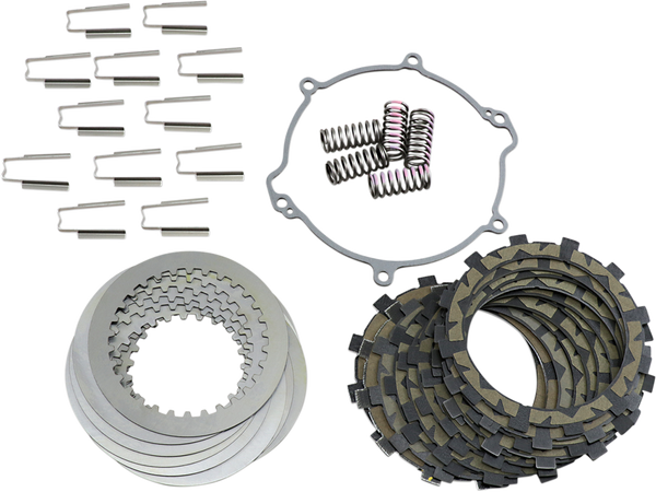 Torqdrive® Clutch Pack, 1, nordicamoto.ro