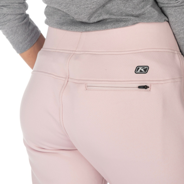 Pantaloni Dama Klim Sundance Black-6