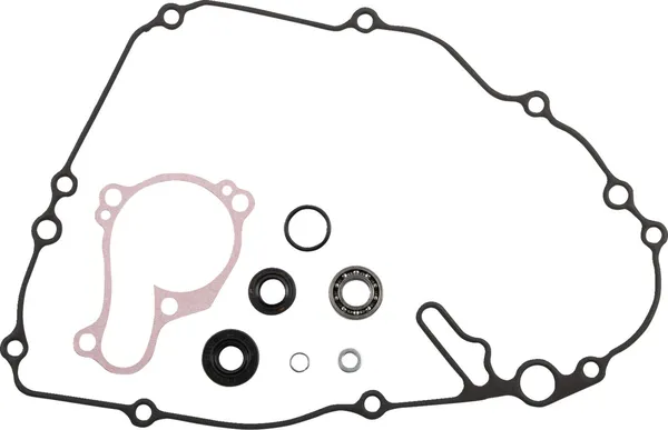 MOOSE RACING Water Pump Rebuild Kit -0