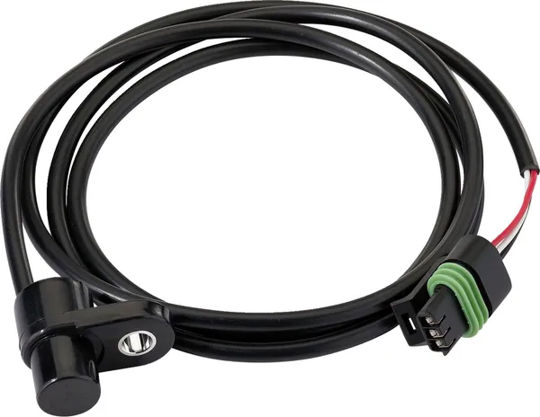 Speed Sensor Black 