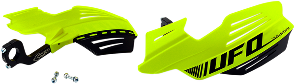 Vulcan-universal Dual Injection Handguard Fluorescent Yellow-0