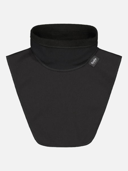 SVALA Neckwarmer Windproof black S-1