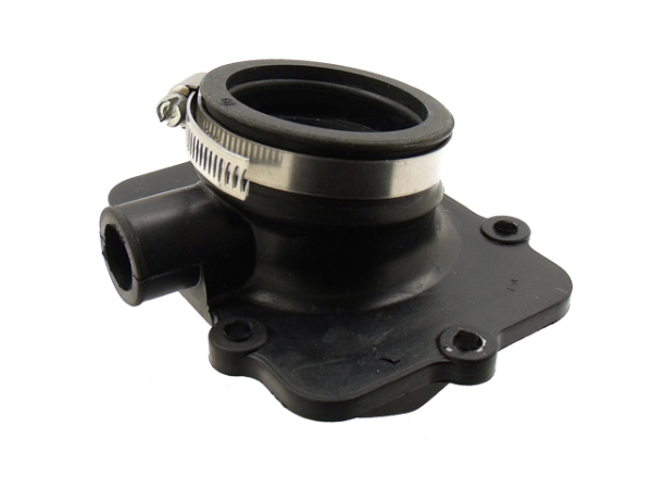 Sno-X Carburetor flange Rotax