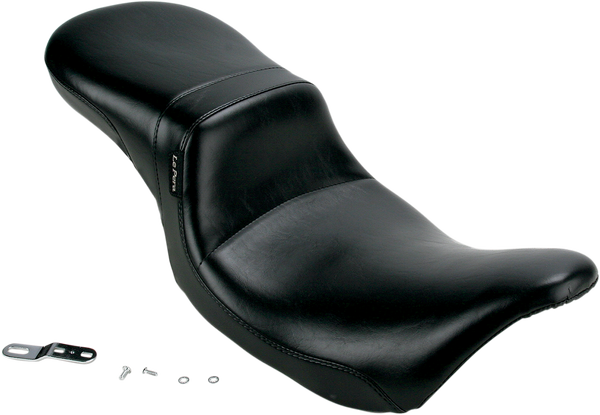 Daytona 2-up Seat Black, 3, nordicamoto.ro