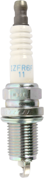 Laser Iridium Spark Plug
