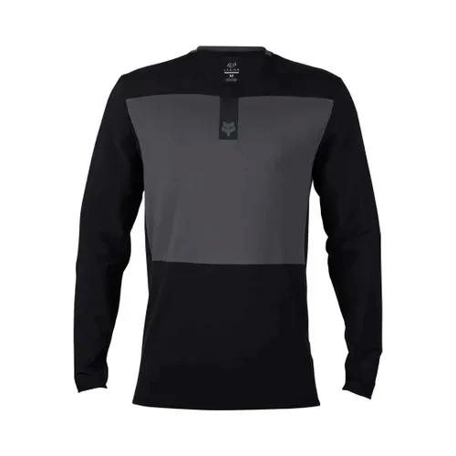Tricou Fox Defend Off-Road Negru XXL, 1, nordicamoto.ro