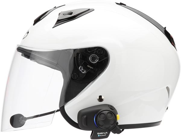 Sistem comunicatie SENA SMH5-FM SINGEL PACK, 2, nordicamoto.ro