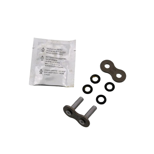 Siguranta nituibila lant transmisie CZ 525 DZO Bronz cu O-Ring CZ525DZORIVBR-0