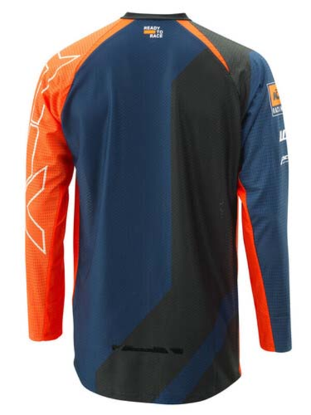 Tricou KTM Gravity-FX Replica-0