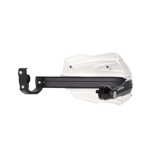 Handguard Acerbis ADV Type C BMW R 1300 GS 24'-26' Alb/Negru, 33, nordicamoto.ro
