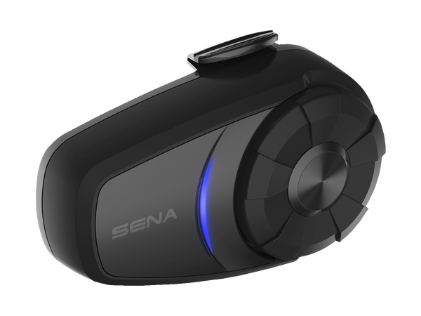 Kit Accesorii SENA 10S Headset/Intercom Black-0