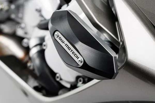 Frame Sliders Black-0