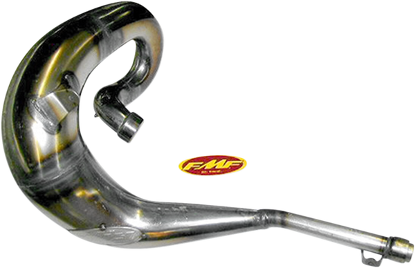 Factory Fatty Pipe