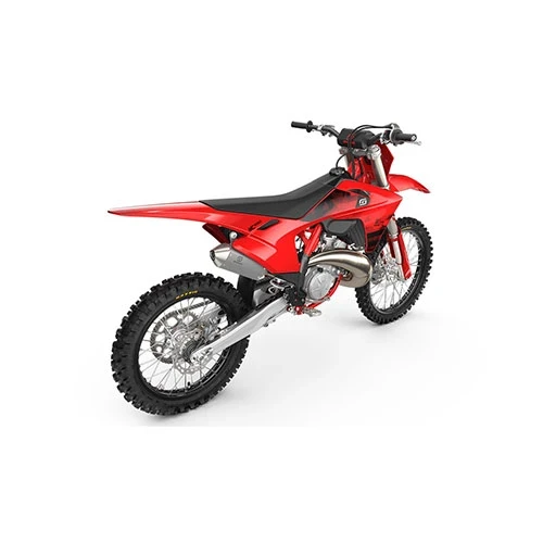 Motocicleta GASGAS MC 250 '26-1