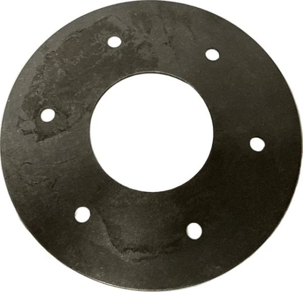 PLACĂ DE FIXARE 85 SX 2003, 1, nordicamoto.ro