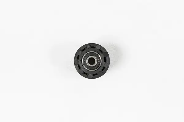 Chain Roller Black-0