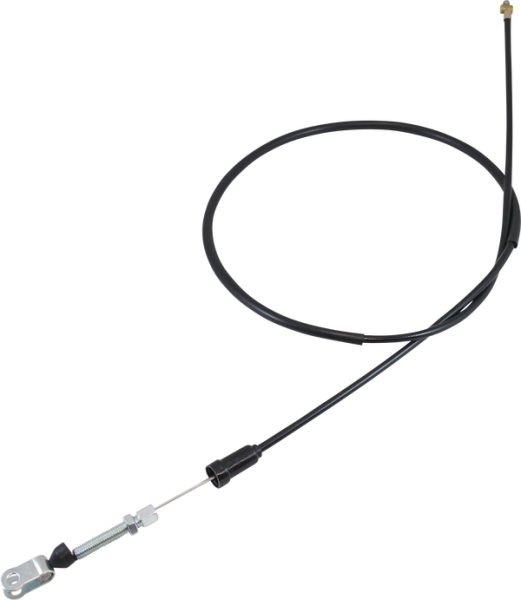 Front Brake Cable Black, 3, nordicamoto.ro