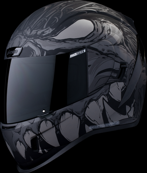 Casca Icon Airform Manik'rr Mips Black-55