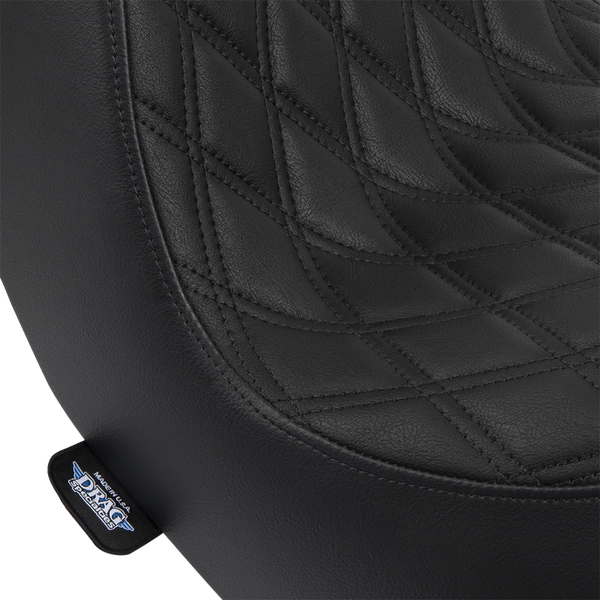 Predator Iii Seat Black, 4, nordicamoto.ro