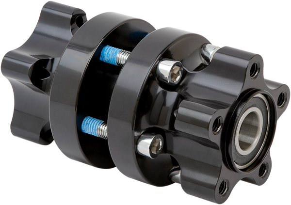 Cartridge Hub Black, 1, nordicamoto.ro